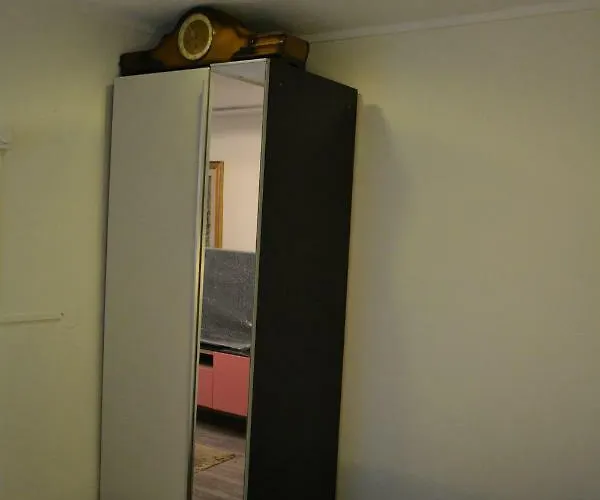 17 Apartamento Eindhoven