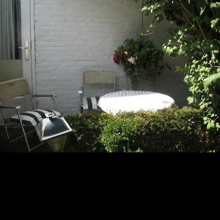 17 Apartamento Eindhoven