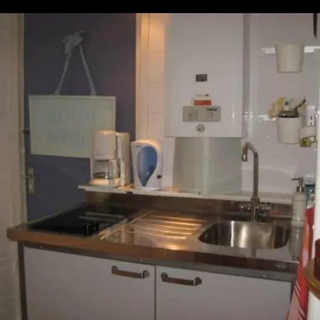 Apartment 17