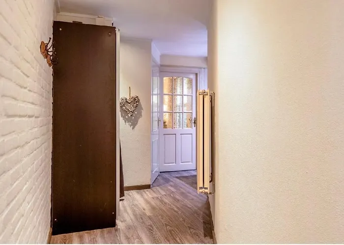 17 アパート アイントホーフェン